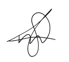 Eze Sunday Eze signature